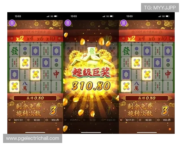 PG麻将游戏糊了的常见误区及预防措施详细讲解让玩家避免不必要的糊牌失误